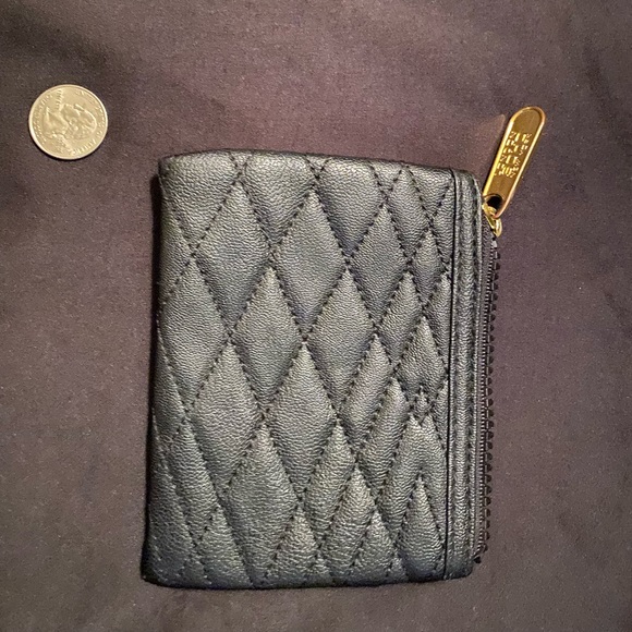 Soho London makeup bag coin pouch // bundle 3 get free shipping - Picture 1 of 5